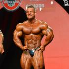 Flex  Lewis - IFBB Olympia 2015 - #1