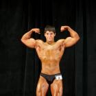 Vinny  Merino - NPC Atlantic USA 2013 - #1