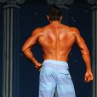 Deniz  Duygulu - IFBB Europa Show of Champions Orlando 2012 - #1
