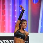 Monica  Vargas - IFBB Arnold Amateur 2010 - #1