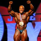 Phil  Heath - IFBB Olympia 2011 - #1