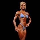 Amanda  Harris - NPC Jr. USA 2009 - #1