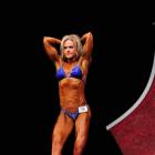 Allison  Bray - NPC Mike Francois Classic 2014 - #1