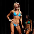 Tawna  Eubanks - IFBB Houston Pro 2011 - #1