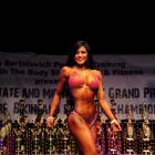 Haley  Miller - NPC West Virginia State Mid Atlantic Grand Prix 2013 - #1