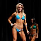 Tawna  Eubanks - IFBB Houston Pro 2011 - #1