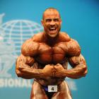 Mark  Dugdale - IFBB New York Pro 2009 - #1