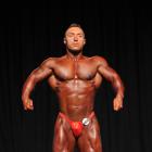 Ryan  Baker - NPC Jr. Nationals 2014 - #1