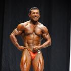 Rick   Salazar   - NPC USA 2012 - #1