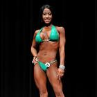 Nicole   Coleman - IFBB Houston Pro 2011 - #1