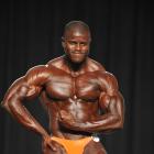 Teddy  Gray - NPC Jr. Nationals 2012 - #1