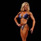 Charis  Foraker - NPC Jr. USA 2009 - #1