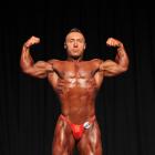 Ryan  Baker - NPC Jr. Nationals 2014 - #1