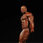 Tricky  Jackson - IFBB Sacramento Pro  2010 - #1