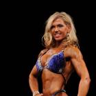 Charis  Foraker - NPC Jr. USA 2009 - #1