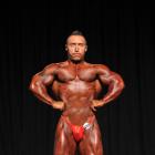 Ryan  Baker - NPC Jr. Nationals 2014 - #1