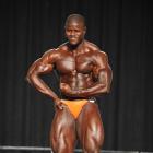 Teddy  Gray - NPC Jr. Nationals 2012 - #1