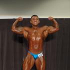 Jeremy  Buchanan - NPC Eastern Seaboard 2013 - #1