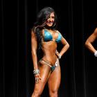 Skye  Taylor - IFBB Houston Pro 2011 - #1