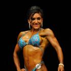 Jasmina  Ibrahimbegovic - NPC Jr. USA 2012 - #1