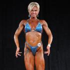 Jessica  Bowman - IFBB North American Championships 2012 - #1