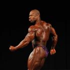 Tricky  Jackson - IFBB Sacramento Pro  2010 - #1