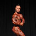 Ryan  Baker - NPC Jr. Nationals 2014 - #1