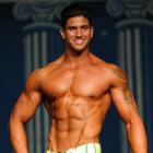 Dean  Fazzolari - IFBB Europa Show of Champions Orlando 2012 - #1