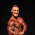 Ryan  Baker - NPC Jr. Nationals 2014 - #1