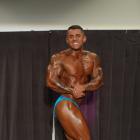 Jeremy  Buchanan - NPC Eastern Seaboard 2013 - #1