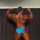 Jeremy  Buchanan - NPC Eastern Seaboard 2013 - #1