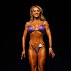 Alecia  Rankovic - NPC Nationals 2009 - #1