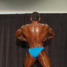 Jeremy  Buchanan - NPC Eastern Seaboard 2013 - #1