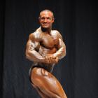 Nahum  Vizakis - NPC USA 2012 - #1