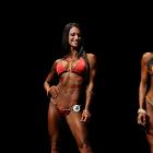 Christina  Vargas - IFBB Houston Pro 2011 - #1