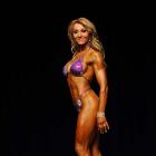 Alecia  Rankovic - NPC Nationals 2009 - #1