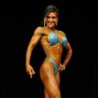 Jasmina  Ibrahimbegovic - NPC Jr. USA 2012 - #1