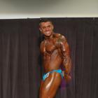 Jeremy  Buchanan - NPC Eastern Seaboard 2013 - #1