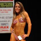 Julianne  Lord - NPC Jay Cutler Classic 2010 - #1