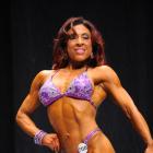 Hilda  Pastoriza - NPC USA 2012 - #1