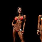 Christina  Vargas - IFBB Houston Pro 2011 - #1