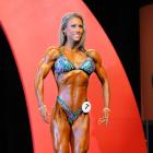 Tina  Durkin - IFBB Olympia 2011 - #1