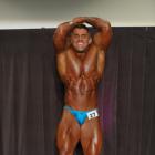 Jeremy  Buchanan - NPC Eastern Seaboard 2013 - #1