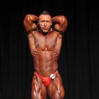 Ryan  Baker - NPC Jr. Nationals 2014 - #1