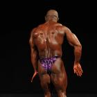 Tricky  Jackson - IFBB Sacramento Pro  2010 - #1