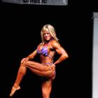 Kim  Vale - NPC Mike Francois Classic 2014 - #1