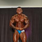 Jeremy  Buchanan - NPC Eastern Seaboard 2013 - #1