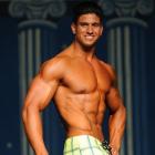 Dean  Fazzolari - IFBB Europa Show of Champions Orlando 2012 - #1