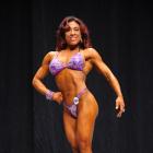 Hilda  Pastoriza - NPC USA 2012 - #1