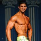 Dean  Fazzolari - IFBB Europa Show of Champions Orlando 2012 - #1